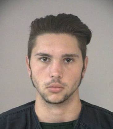 Dilver Castro-Banegas - Fort Bend County, TX 